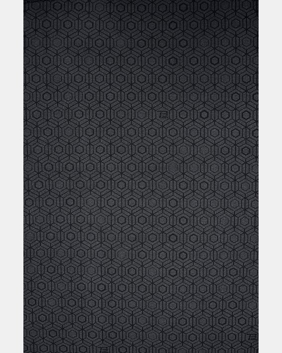 Men's UA RUSH™ Track Suit Pants, Black, pdpMainDesktop image number 3